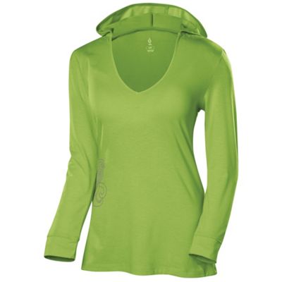 Isis Women's Como Hoodie