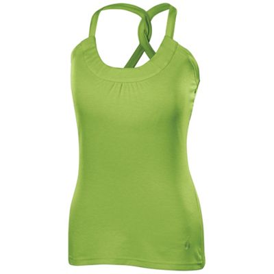Isis Women's Enza Strappy Tank