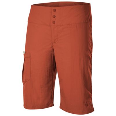 Isis Women's Riviera Bermuda Short