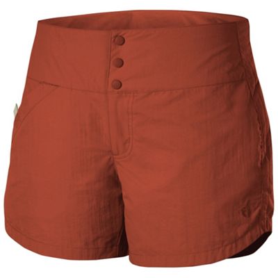 Isis Women's Riviera Short
