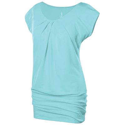 Isis Sienna Cap Sleeve