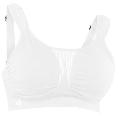 Isis Women's Sport Seamless D Plus Bra