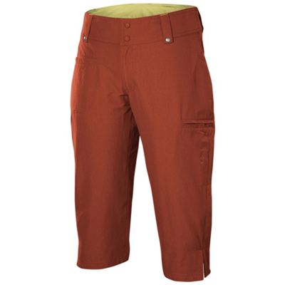 Isis Women's Zola Capri