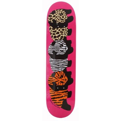 Enjoi Lingerie R7 Skateboard