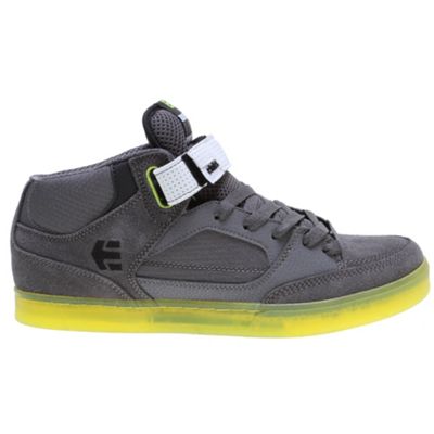 Etnies Number Mid Skate Shoes - Men's
