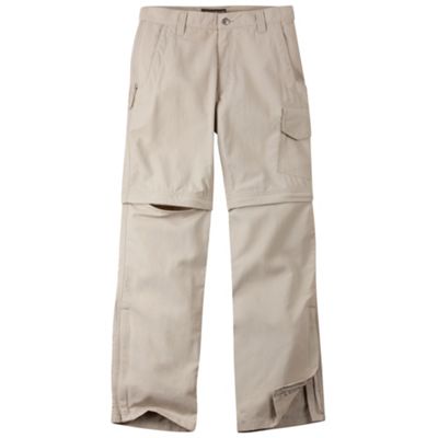 Mountain Khakis Granite Creek Convertible Pant