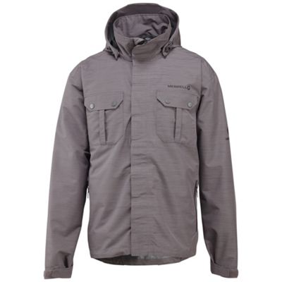 Merrell Men's Catalyst Shell Jacket