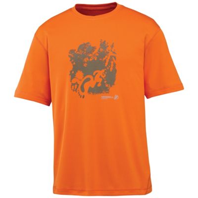 Merrell Men's Grapheous Tee