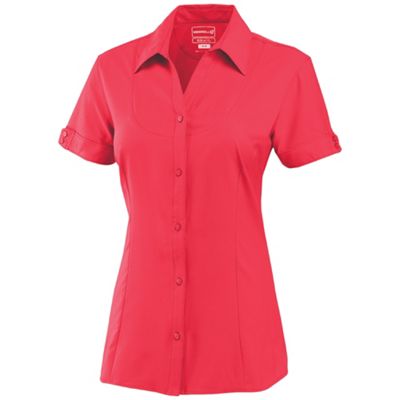 Merrell Women's Mira SS Top