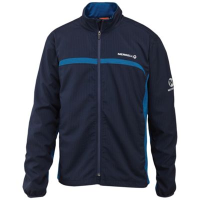 Merrell Men's Mix Master Windshirt