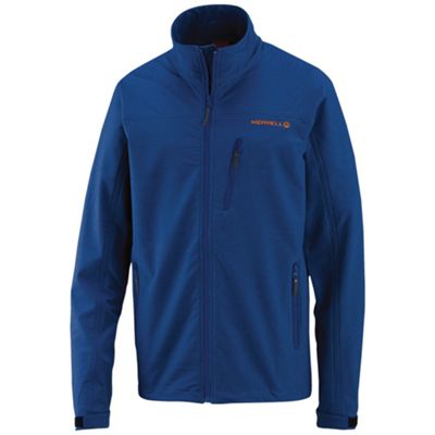 Merrell Men's Moab Softshell