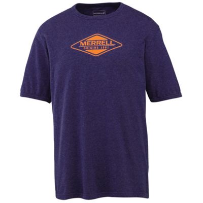 Merrell Men's Ringer Tee