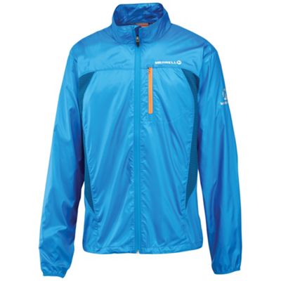Merrell Men's Torrent Shell Jacket