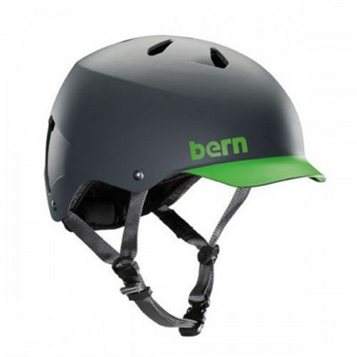 Bern Watts Water Helmet - Men's