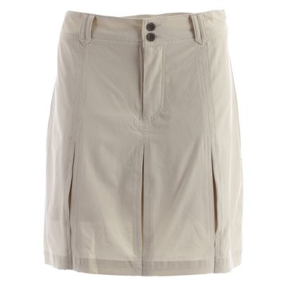 White Sierra Happy Hour Skort - Women's