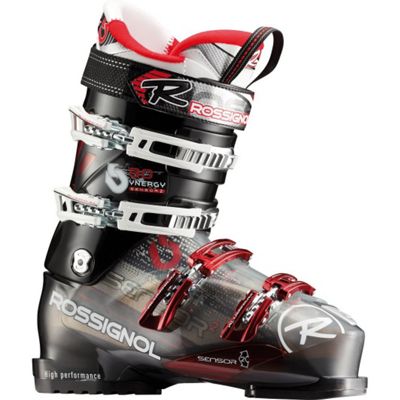 Rossignol Synergy Sensor2 90 Ski Boots - Men's