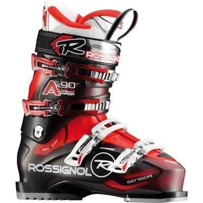 Rossignol Alias Sensor 90 Ski Boots - Men's