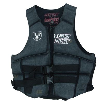 Jet Pilot S. Bonifay CGA Wakeboard Vest - Men's