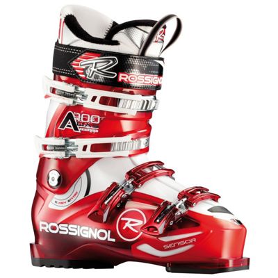 Rossignol Alias Sensor 100 Ski Boots - Men's