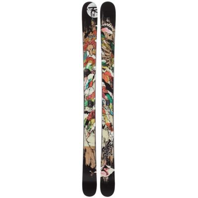 Rossignol Sickle Skis - Men's