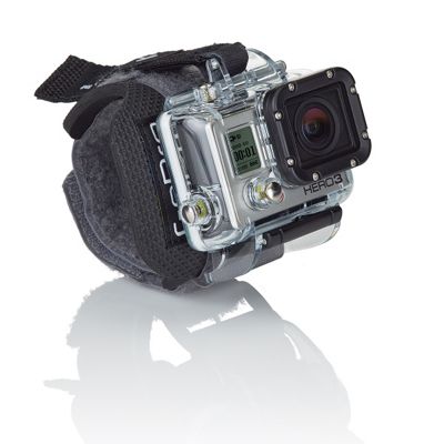 GoPro HERO3 Wrist Housing