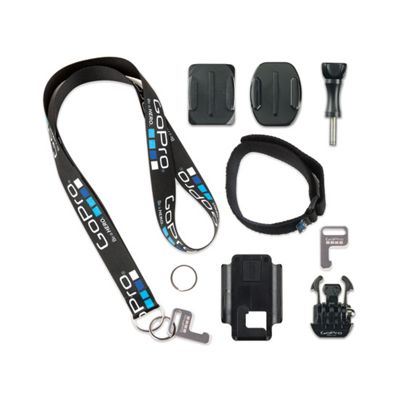 GoPro Wi-Fi Remote Mounting Kit