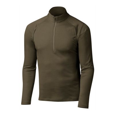 Fjallraven Men's Pine Half-Zip Top