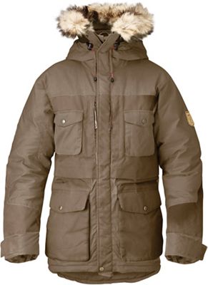 Fjallraven Men's Arktis Parka at