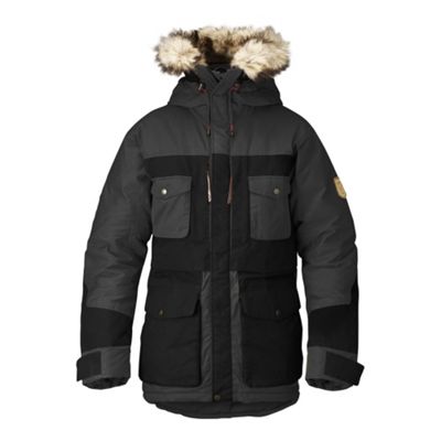 Fjallraven Men's Arktis Parka