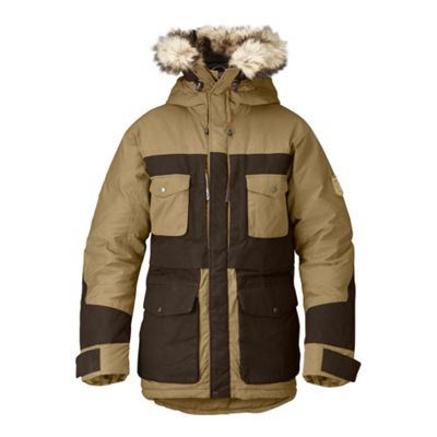 Fjallraven Men's Arktis Parka