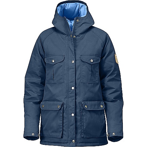 Fjallraven Women