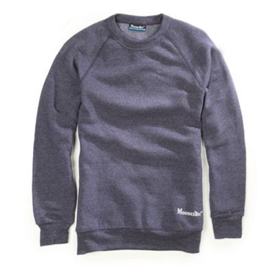 Moosejaw Men's Amsterdam Vallon Crew Sweatshirt