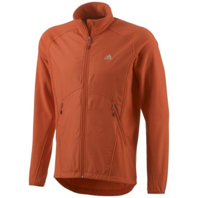 Adidas Men's HT Windfleece Jacket