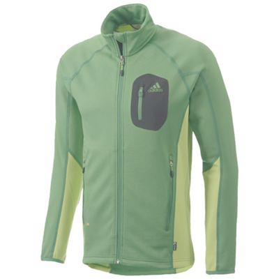 Adidas Men's Terrex Cocona Fleece