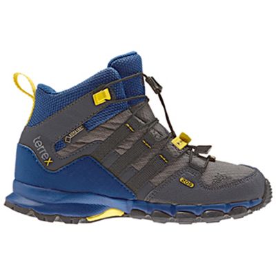 Adidas Kids' Terrex Mid GTX Boot