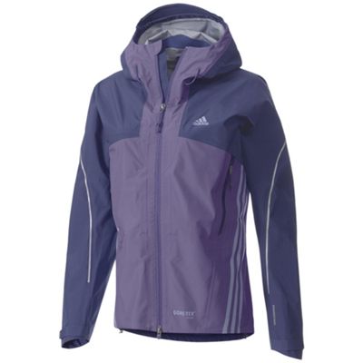 Adidas Women's Terrex GTX Active Shell Jacket