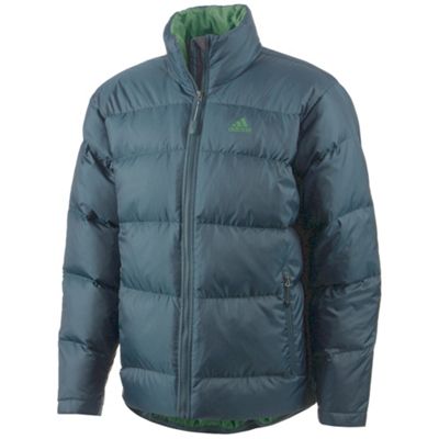 Adidas Men's Winter Down Jacket
