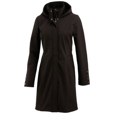 Merrell Women's Geraldine Long Softshell