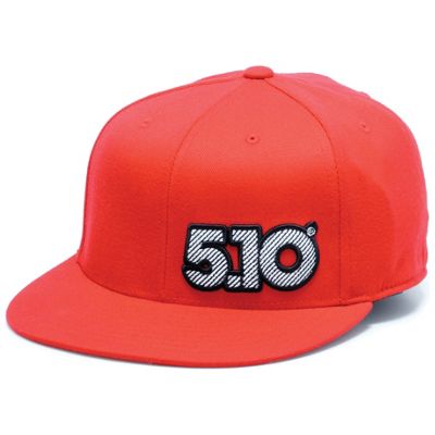 Five Ten 5.10 Fitted Cap