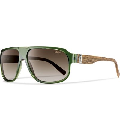 Smith Gibson Polarized Sunglasses