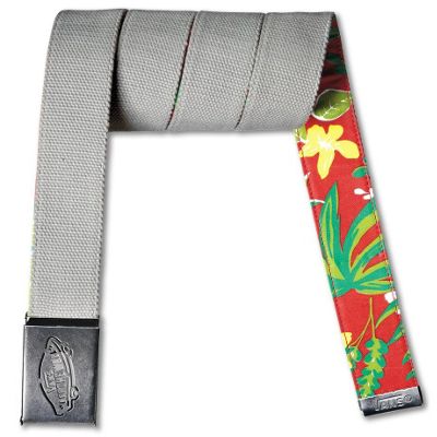 Vans Reverse Web Belt - Men's