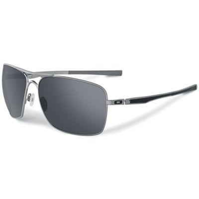 Oakley Plaintiff Squared Sunglasses