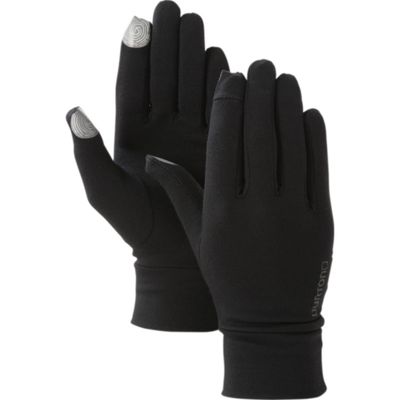 Burton Touchscreen Liner Gloves - Men's