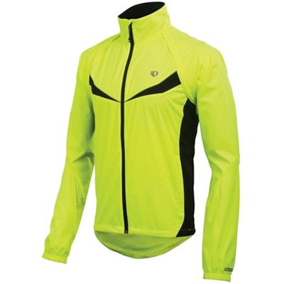 Pearl Izumi Men's Elite Barrier Convertible Jacket