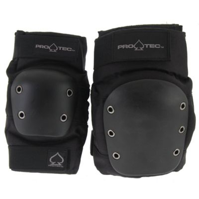 Protec Knee/Elbow Pad Set - Men's