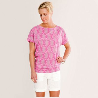 Carve Designs Women's Bailee Tee