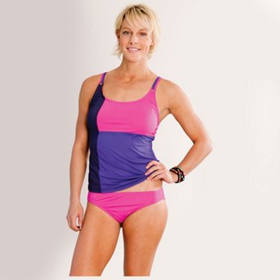Carve Designs Women's Kai Tankini