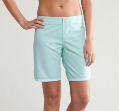 Carve Designs Women's Pipeline Boardshort