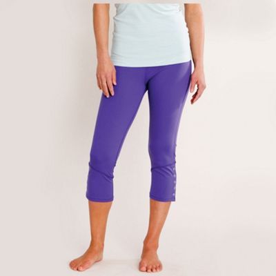 Carve Designs Women's Shaffar Capri