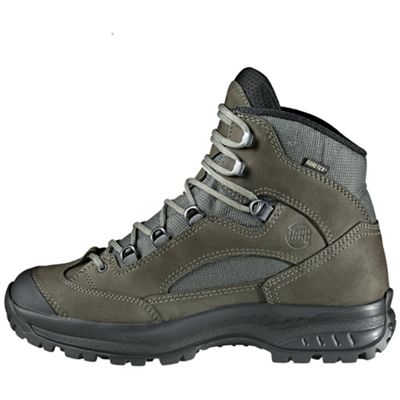hanwag banks gtx best walking boot tested